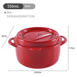 Dinnerware Adult Lunch Box Save Space Seal Durable Bpa Free Fresh-keeping Meal Preparation Snack Container Hygienic Security Storage
