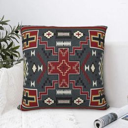 Pillow Saddle Pillowcase Oriental Backpack For Home DIY Printed Chair Coussin Covers Decorative