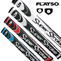 Hot Selling Golf Club Push Rod Grip FLATSO Bold Ultra Light Handle Two Size Men's and Women's Universal