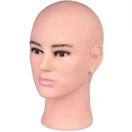 Mannequin Heads Home>Product Center>Human Model>Human Model>Makeup Hat Display Q240510