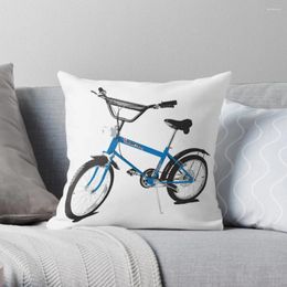 Pillow Raleigh Grifter Blue Throw Pillowcases Covers Sofa Christmas For S