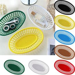 Plates Kitchen Plastic Vegetable Washing Basket Double Layer Fruit Plate Multifunctional Wire Shelf Standing