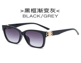 New Style Classic Retro Sunglass Women Oversize Cat Eye Men Frame Hollow out Sun Glass Ladi Lens Sunglass UV4004025827