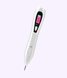 Mini portable high frequency mole remover plasma pen skin treatment freckle remover spot pen with cheaper 6998951