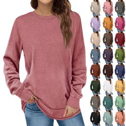 Women's Hoodies Light Zip Up Hoodie Women Womens Sweatshirts Soild Large For Crewneck Long Sleeve Fashion Band Vintage