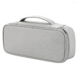 Storage Bags Electronic Organizer USB Cable Case Carrying Earphone Box Dsl