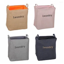 Laundry Bags Doliform Basket Bedroom Multifunctional Large Capacity Clothes Container EVA Hamper Dormitory