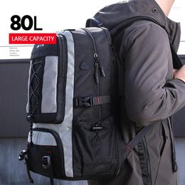 Backpack Fashion Multifunction Large Capacity Expandable Luggage Bag Waterproof Business Trip Mochila Vacation Backpacks XA21C