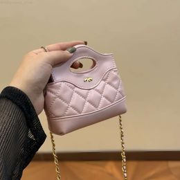 Factory Promotion Designer Handbags New Handbag Multi-functional High-end Shoulder Bag Women's Bag Lingge Chain Crossbody BagJAHH