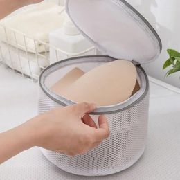 Laundry Bags Mesh Clothes Washing For Set Machines Thickened Cleaning Bag Care Household Net