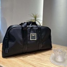 Designer Handbag Leather Bag Brand Women's Cf Travel Bag Nylon Waterproof Travel Multi-functional Large Capacity Short Distance PortableA9MC