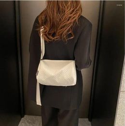 Waist Bags Women Bag Casual Solid Colour Versatile Fitness Backpack Portable Pillow Messenger Shoulder Chest