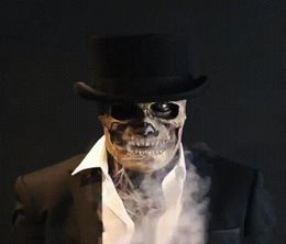 Scary Skull Mask Magic Cap Horror Bare Brain Zombie Latex Mask Halloween Party Masquerade Cosplay Terrible Full Face Headgear 22071155415