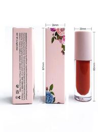 Matte Nude Liquid Waterproof Lasting Non Stick Cup Cosmetics Private Label Professional Lipstick Vendor Bulk4518279