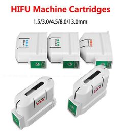 Replacement Cartridges 10000 Ss for High Intensity Focused Ultrasound HIFU Machine Face And Body Skin Lifting Wrinkle Removal2634438