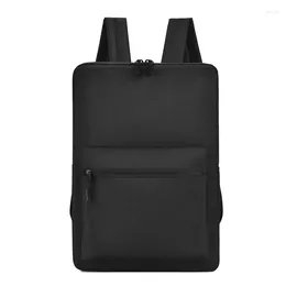 Backpack Simple Laptop Backpacks For Men Women Computer Student College School Bag Rucksack Travel Bags