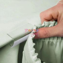 Table Cloth Nice Looking 1.5-5.5cm Many Size Tablecloth Clips For Wedding Event Banquet Decoration