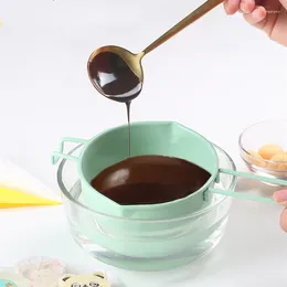 Baking Tools Home Chocolate Melting Pot Butter Cheese Bowl Heating Milk Multifunctional Tool
