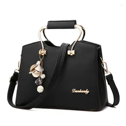 Shoulder Bags Fashion Women Handbag Elegant Bag For Lady Luxury Hanbag Classic Messenger Phone