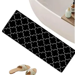 Carpets Anti-Fatigue Kitchen Rug Heavy Duty PVC Comfort Standing Mat Runner Floor For Offices Home Sink
