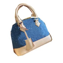 Evening Bags Shoulder Bags Wallet handbag Straddle Bag Quality Chain Designer Shoulder Mens High Diagonal Bag Womens Bagbeautiful Bagsize 25cm