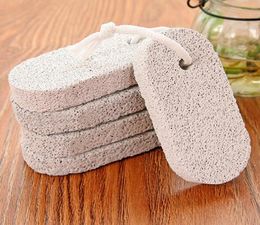 200pcslot Foot Bath Pumice Stone Scruber Hard Dead Skin Remover Scrub Feet Exfoliating Calluses Brush Foot Care Tool Dead Skin Re8733695