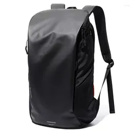 Backpack Men Laptop Backpacks Multifunction Waterproof Male Business Travel Bags Outdoor Sports Bagpack Mochila