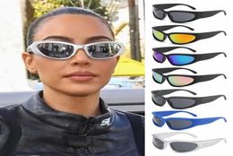 Sunglasses Polarized Fashion Women Men Sports Sun Glasses Vintage Unisex Driver Shades UV400 EyewearSunglasses4359327