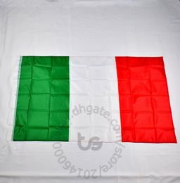 Italy Italia national flag 3x5 FT90150cm Hanging National flag Italy Italia Home Decoration flag banner6962050