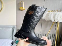 Kneehigh uzun boylu stiletto botları üzerinde bot örme çorap streç9246530