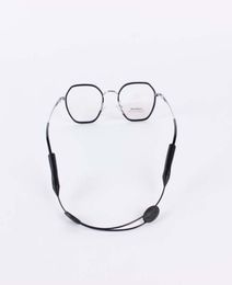 Adjustable Eyeglass Strap No Tail Sunglass Strap Eyewear String Holder With Bonus8134747