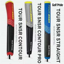 Golf Club Grip Rubber Putter Handle GOLFPRIDE