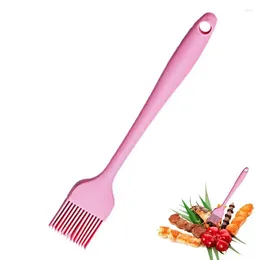 Tools Baking Brush Silicone Pastry For Heat Resistant Marinading Grill Basting Oil Butter