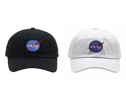 Chaozhou brand NASA astronaut minority children chaoversatile Street hat baseball cap male5598058