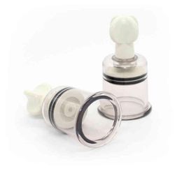 Nipple sucker sex toys for adult women pussy clit stimulator breastfeeding suction vacuum pump erotic clips intimate goods2984982