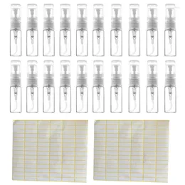 Storage Bottles 100Pcs 3ML Spray Bottle Small Cosmetic Packing Atomizer Perfume Atomizing Liquid Container For Travel