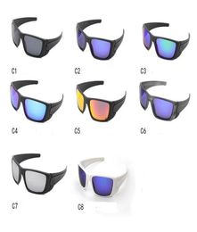 NEW Polarized Sunglasses For Men Summer Shade UV400 Protection Sport Sunglasses Men Sun glasses 8 Colors 6158663