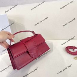 Fashion Women's Handbag Single Shoulder crossbody bag Purse New leather Handheld clamshell Vintage Small square Bag Luxurious design portable Messenger bag