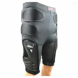 Motorcycle Apparel Hip Protection Pants Anti-fall Motocross Shorts Protector Cycling Skating Skateboard Protect