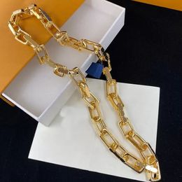 Gold Necklace Mens Bracelet Designer Jewelry Set Brand Engraved Alphabet Cuban Bracelet Hip hop Necklaces V Silver chain Bracelets Bangle women Jewelry gift b118