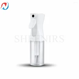 Storage Bottles 1PC 200ml Hair Spray Bottle Mist Sprayer Fine Ultra Continuous Water For Styling Plant