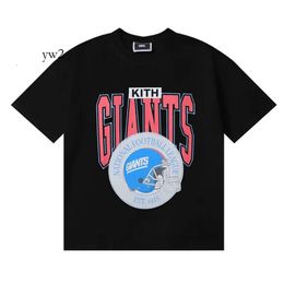 streetwear summer kith t shirt men designer tshirt des hommes designer shirt mens designer t-shirt graphic tee shirt maglietta da uomo camiseta hombre eab5