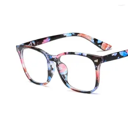 Sunglasses Frames 2024 Computer Glasses Anti-blue Blocking Eyewear Blue Light Optical Spectacle Women Eyeglasses Gaming Philtre