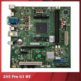 Motherboards Desktop Motherboard For 285 Pro G1 MT 808440-001 808440-601 800989-001 AMD Perfect Test Good Quality