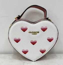 Womens Mens Black White Sacoche Bag Strap Leather Purse Luxurys Handbag Pink Designer Shoulder Top Handle Strawberry Crossbody Clutch City Tote Bags XBW0
