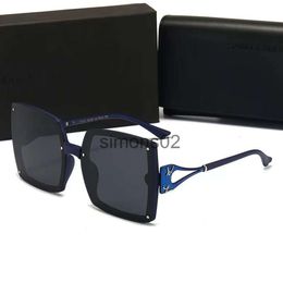Designer Yslsunglasses Cycle Luxury Polarise Sports Sunglasses For Woman Mens New Fashion Baseball Driving Black Blue Square Lady Run Sun Glasses