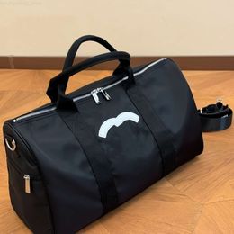 Handbag Leather Bag Designer Women's Bag Men's Travel Bag Women's Accessories Bag Nylon Waterproof Large Capacity Shoulder Bag Crossbody Bag89FM