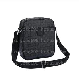 2024 Luxury Designer cross Messenger bag mobile phone Sling Bags fashion Men messenger handbags bag Top Quality Women shoulder Cross Body bag Trademark package