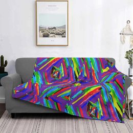 Blankets Abstract Soft Warm Light Thin Blanket Hlpina1 Mom Recent Most Trending Favourite Year Funny Joke Summer Wife Dog Graduation