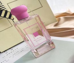 Women perfume high quality fresh Clean elegant and lasting fragrance brand Blossoms female EDT100ML fast delivery9195213